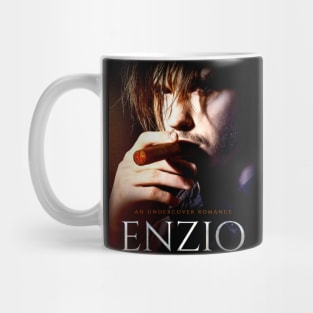 Enzio Mug